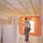 Q & A: Drywall basics 101